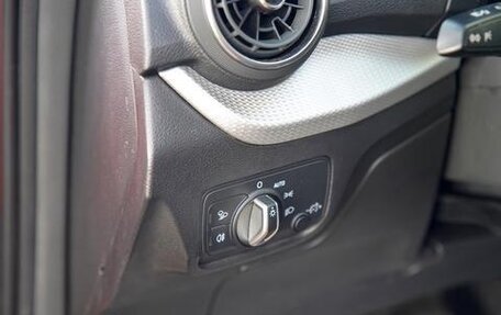 Audi Q2 I, 2021 год, 1 820 000 рублей, 18 фотография