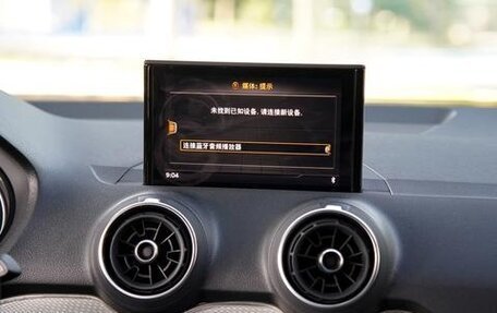 Audi Q2 I, 2021 год, 1 820 000 рублей, 16 фотография