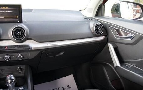 Audi Q2 I, 2021 год, 1 820 000 рублей, 11 фотография