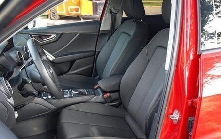 Audi Q2 I, 2021 год, 1 820 000 рублей, 19 фотография