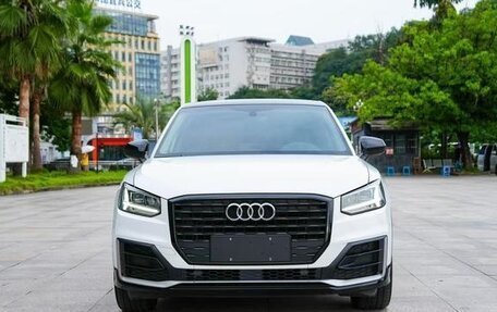 Audi Q2 I, 2021 год, 1 956 000 рублей, 2 фотография