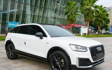 Audi Q2 I, 2021 год, 1 956 000 рублей, 3 фотография