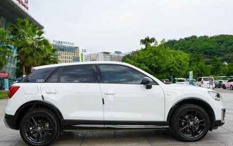Audi Q2 I, 2021 год, 1 956 000 рублей, 4 фотография