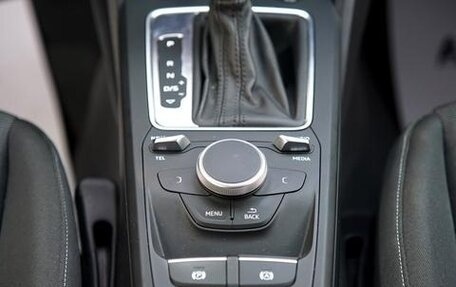 Audi Q2 I, 2021 год, 1 820 000 рублей, 13 фотография