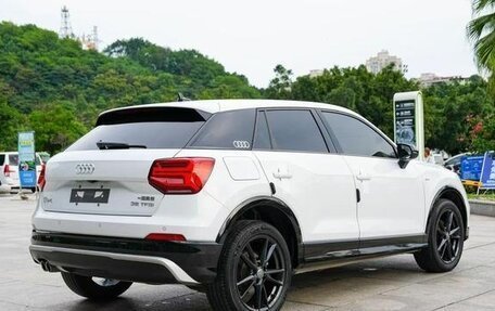 Audi Q2 I, 2021 год, 1 956 000 рублей, 5 фотография