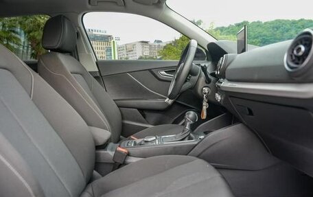 Audi Q2 I, 2021 год, 1 956 000 рублей, 8 фотография