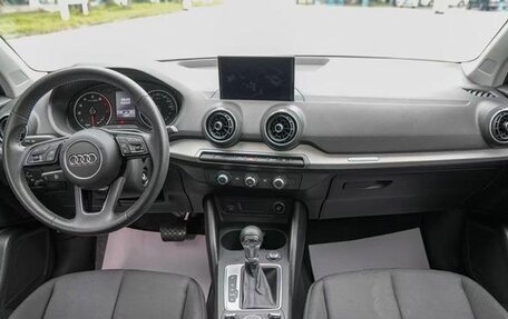 Audi Q2 I, 2021 год, 1 956 000 рублей, 7 фотография