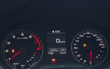 Audi Q2 I, 2021 год, 2 000 000 рублей, 11 фотография