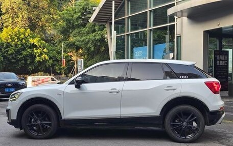 Audi Q2 I, 2021 год, 2 000 000 рублей, 5 фотография