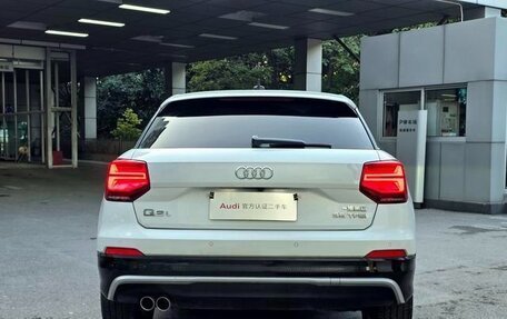 Audi Q2 I, 2021 год, 2 000 000 рублей, 6 фотография