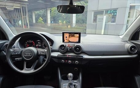 Audi Q2 I, 2021 год, 2 000 000 рублей, 8 фотография