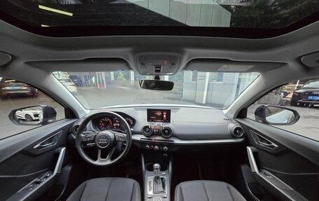 Audi Q2 I, 2021 год, 2 000 000 рублей, 7 фотография