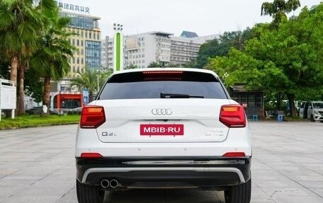 Audi Q2 I, 2021 год, 1 956 000 рублей, 6 фотография