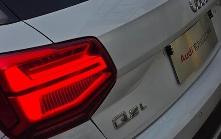 Audi Q2 I, 2021 год, 2 000 000 рублей, 18 фотография