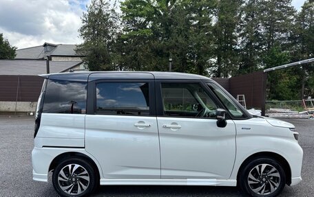 Suzuki Solio, 2021 год, 862 000 рублей, 4 фотография