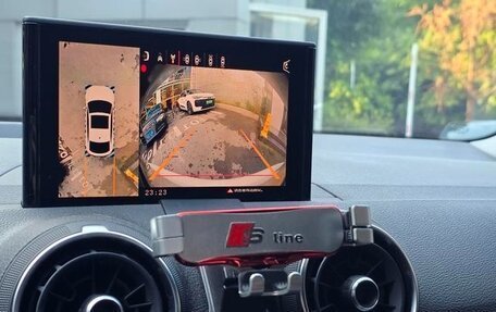 Audi Q2 I, 2021 год, 2 000 000 рублей, 12 фотография