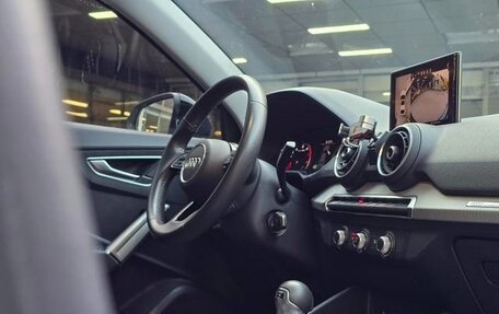 Audi Q2 I, 2021 год, 2 000 000 рублей, 16 фотография