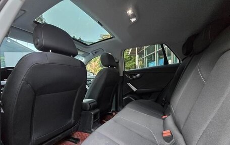 Audi Q2 I, 2021 год, 2 000 000 рублей, 15 фотография