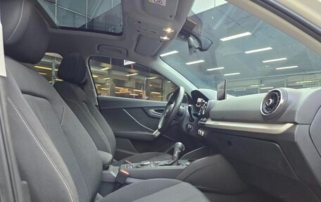 Audi Q2 I, 2021 год, 2 000 000 рублей, 14 фотография