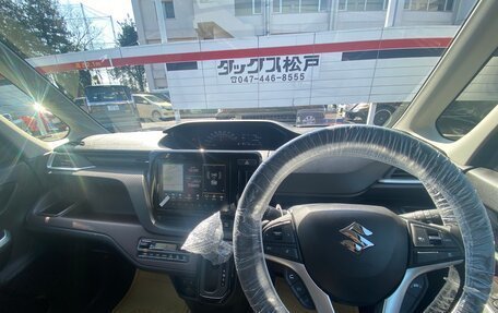 Suzuki Solio, 2021 год, 862 000 рублей, 7 фотография