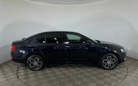 Skoda Octavia, 2013 год, 1 050 000 рублей, 4 фотография