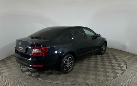 Skoda Octavia, 2013 год, 1 050 000 рублей, 6 фотография