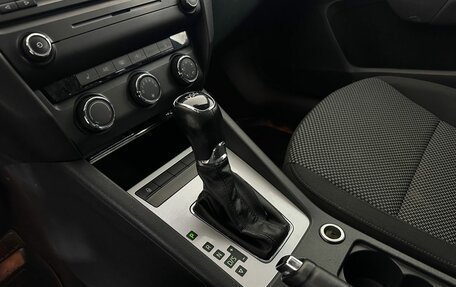 Skoda Octavia, 2013 год, 1 050 000 рублей, 12 фотография