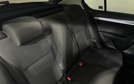 Skoda Octavia, 2013 год, 1 050 000 рублей, 14 фотография