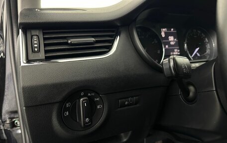 Skoda Octavia, 2013 год, 1 050 000 рублей, 8 фотография
