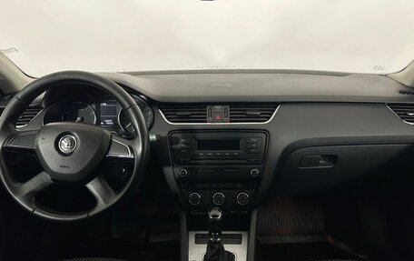 Skoda Octavia, 2013 год, 1 050 000 рублей, 17 фотография