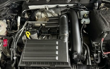 Skoda Octavia, 2013 год, 1 050 000 рублей, 15 фотография