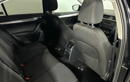 Skoda Octavia, 2013 год, 1 050 000 рублей, 18 фотография