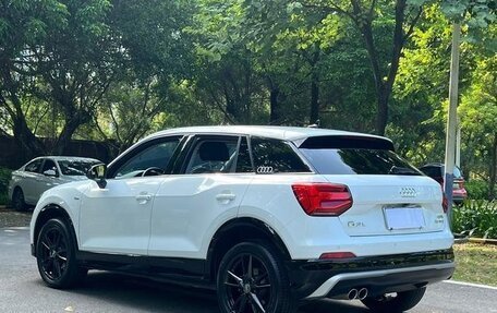 Audi Q2 I, 2021 год, 2 130 000 рублей, 4 фотография