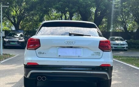 Audi Q2 I, 2021 год, 2 130 000 рублей, 5 фотография