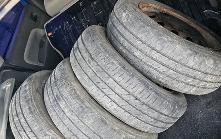 Ford Fiesta, 2003 год, 155 000 рублей, 10 фотография