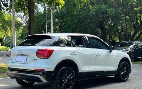 Audi Q2 I, 2021 год, 2 130 000 рублей, 6 фотография