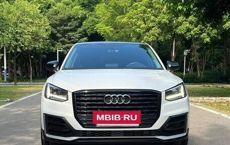 Audi Q2 I, 2021 год, 2 130 000 рублей, 2 фотография