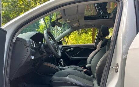 Audi Q2 I, 2021 год, 2 130 000 рублей, 8 фотография