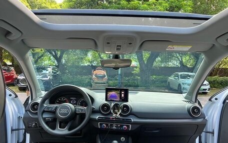 Audi Q2 I, 2021 год, 2 130 000 рублей, 7 фотография