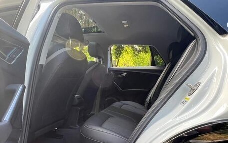 Audi Q2 I, 2021 год, 2 130 000 рублей, 9 фотография