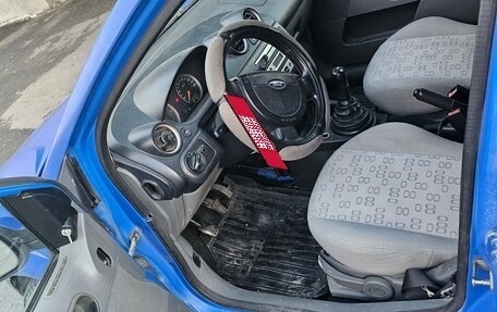 Ford Fiesta, 2003 год, 155 000 рублей, 7 фотография