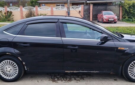 Ford Mondeo IV, 2008 год, 620 000 рублей, 8 фотография