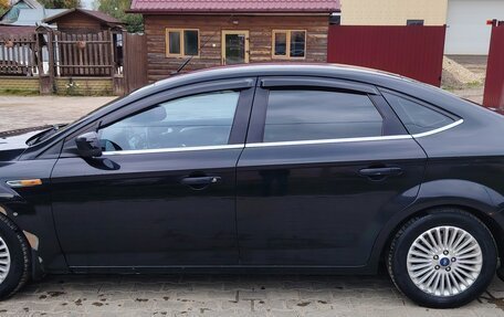 Ford Mondeo IV, 2008 год, 620 000 рублей, 7 фотография