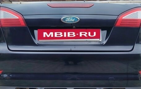 Ford Mondeo IV, 2008 год, 620 000 рублей, 14 фотография