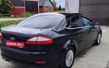 Ford Mondeo IV, 2008 год, 620 000 рублей, 5 фотография