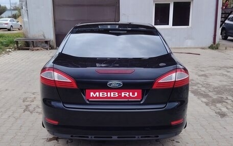 Ford Mondeo IV, 2008 год, 620 000 рублей, 4 фотография