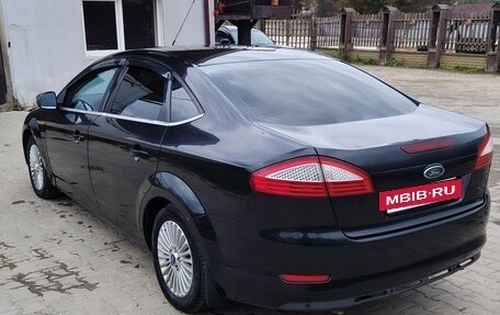 Ford Mondeo IV, 2008 год, 620 000 рублей, 6 фотография