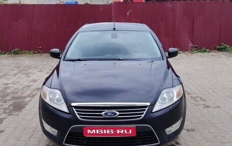 Ford Mondeo IV, 2008 год, 620 000 рублей, 1 фотография