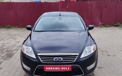 Ford Mondeo IV, 2008 год, 620 000 рублей, 1 фотография