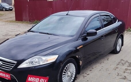 Ford Mondeo IV, 2008 год, 620 000 рублей, 3 фотография